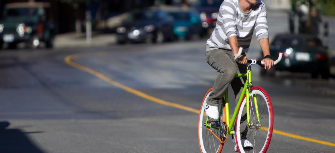 Single Bikes Single Bikes