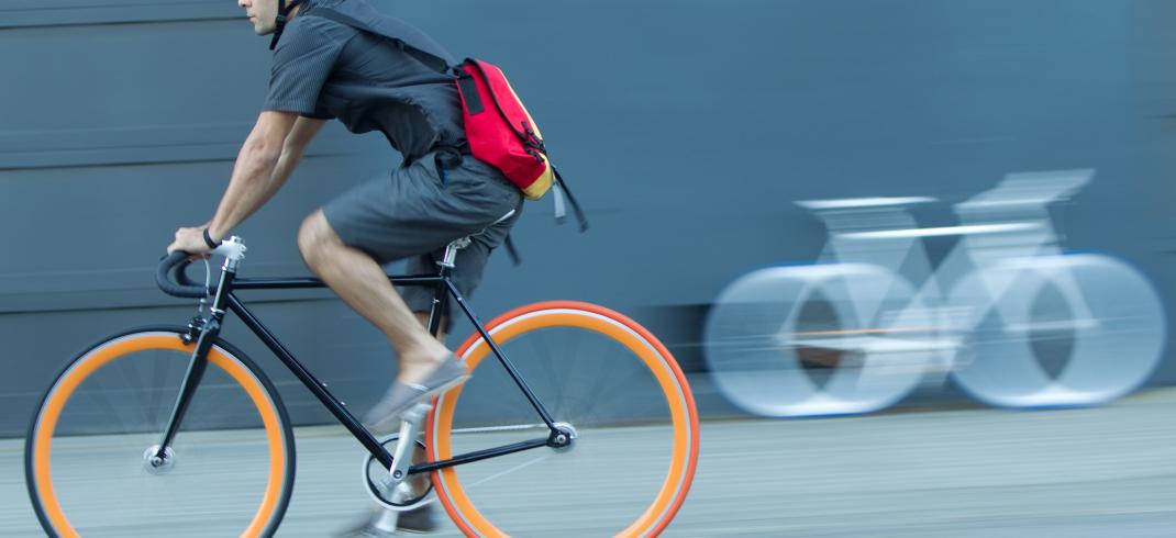 Single Bikes Single Bikes