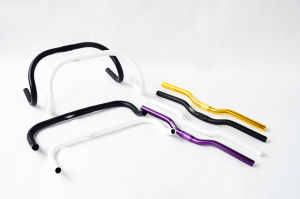 Single Handlebars