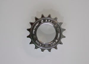 Fixie freewheel